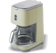 Morris R20801CMC Καφετιέρα Φίλτρου 900W Cream